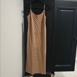 Jenni Kayne Kendall Slip Dress